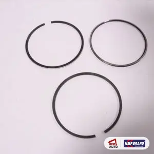 Set segmenți piston STD pentru Komatsu®, cod 6276-31-2300