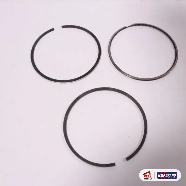 Set segmenți piston STD KMP Brand pentru Komatsu®, cod 6276-31-2300