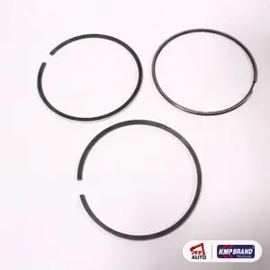 Set segmenți piston 0.50 mm pentru Komatsu®, cod 6276-38-2300