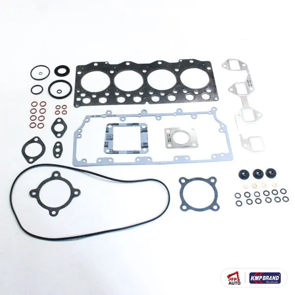 Set garnituri superioare KMP Brand pentru Komatsu®, cod 6276-K1-9901