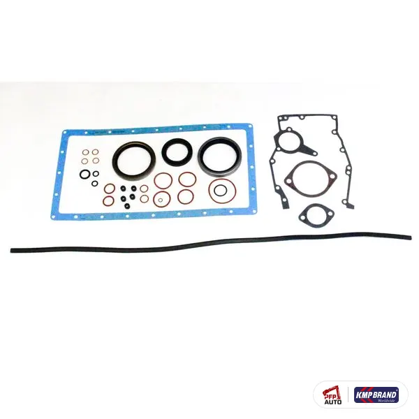 Set garnituri inferioare KMP Brand pentru Komatsu®, cod 6276-K2-9901