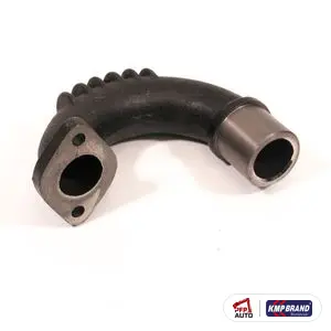 Cot evacuare pentru Massey Ferguson, cod 640010M1