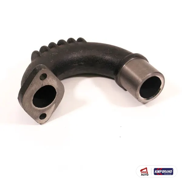 Cot evacuare KMP Brand pentru Massey Ferguson, cod 640010M1