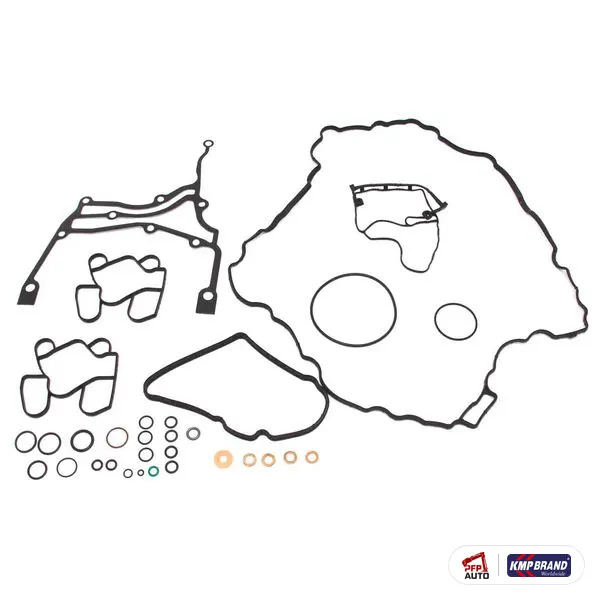Set garnituri inferioare KMP Brand pentru Cummins®, cod 6490997