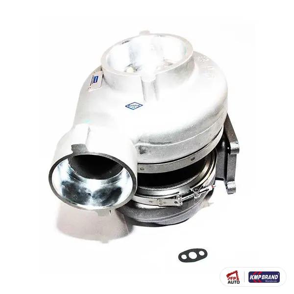 Turbosuflantă KMP Brand pentru Komatsu®, cod 6502-12-9005