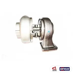 Turbosuflantă pentru Komatsu®, cod 6502-13-2003