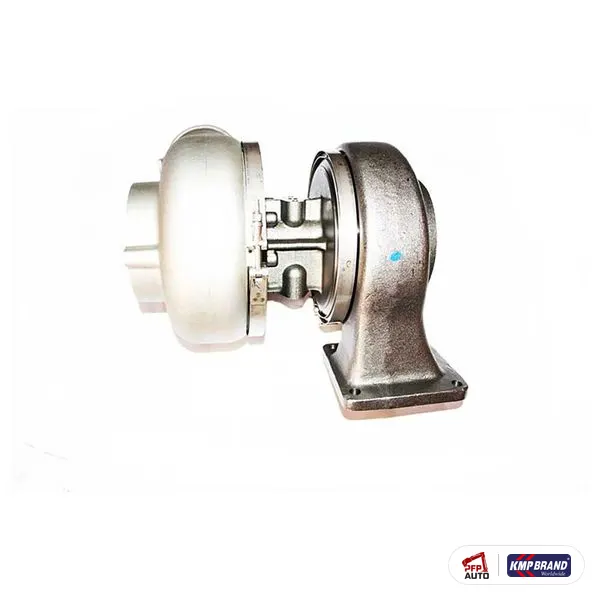 Turbosuflantă KMP Brand pentru Komatsu®, cod 6502-13-2003