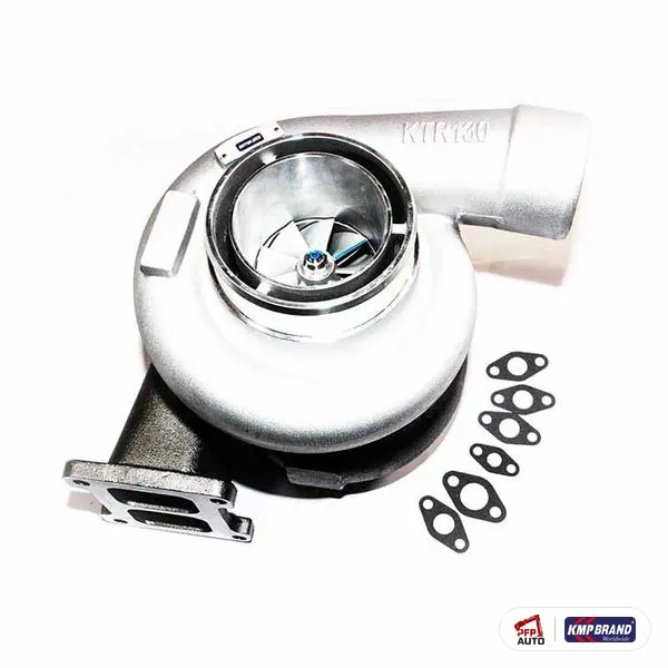 Turbosuflantă KMP Brand pentru Komatsu®, cod 6502-51-5030