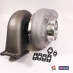 Turbosuflantă pentru Komatsu®, cod 6502-52-5010
