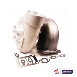 Turbosuflantă (bancul de cilindri stânga) pentru Komatsu®, cod 6505-51-5032