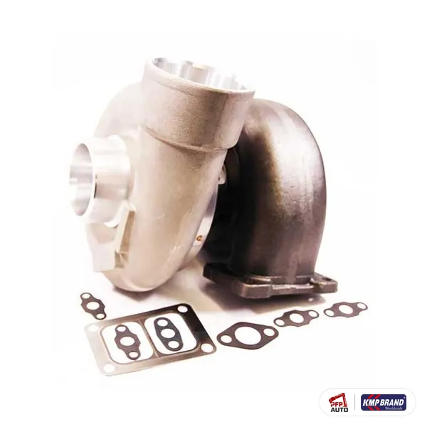 Turbosuflantă (bancul de cilindri stânga) KMP Brand pentru Komatsu®, cod 6505-51-5032