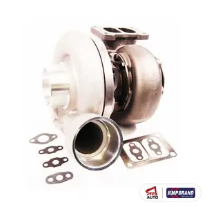 Turbosuflantă (bancul de cilindri dreapta) pentru Komatsu®, cod 6505-51-5042