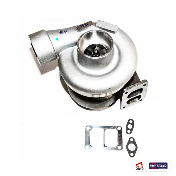 Turbosuflantă KMP Brand pentru Komatsu®, cod 6505-52-5410
