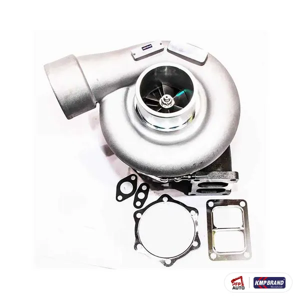 Turbosuflantă KMP Brand pentru Komatsu®, cod 6505-52-5470