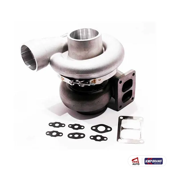 Turbosuflantă KMP Brand pentru Komatsu®, cod 6505-52-5540