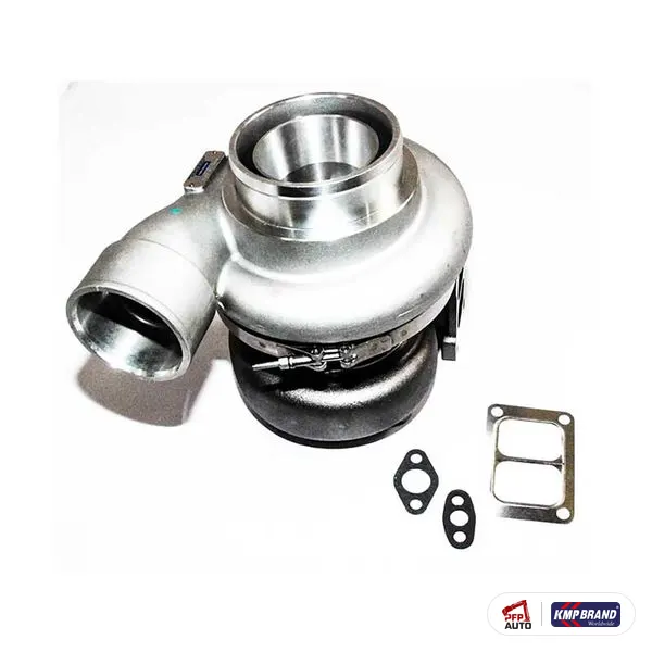 Turbosuflantă KMP Brand pentru Komatsu®, cod 6505-61-5030