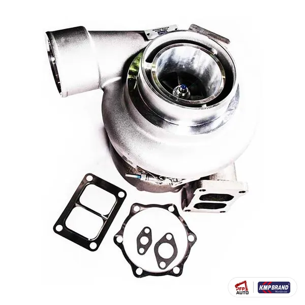 Turbosuflantă KMP Brand pentru Komatsu®, cod 6505-65-5020