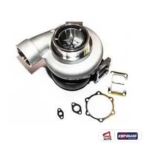 Turbosuflantă pentru Komatsu®, cod 6505-65-5091