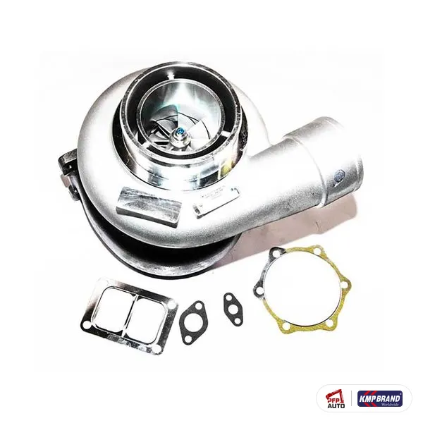 Turbosuflantă KMP Brand pentru Komatsu®, cod 6505-65-5140