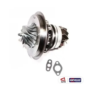 Cartuș turbosuflantă pentru Komatsu®, cod 6505-67-5040-CHRA