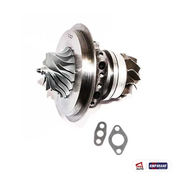 Cartuș turbosuflantă KMP Brand pentru Komatsu®, cod 6505-67-5040-CHRA