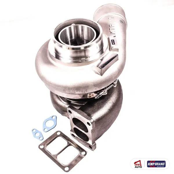 Turbosuflantă completă KMP Brand pentru Komatsu®, cod 6505-68-5540