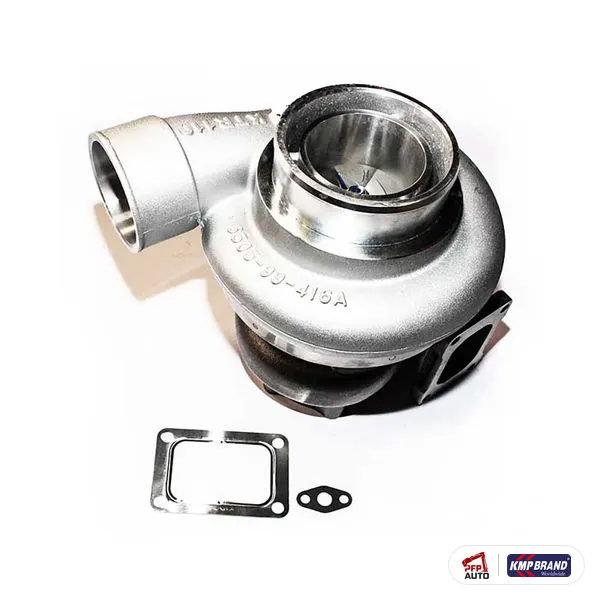 Turbosuflantă KMP Brand pentru Komatsu®, cod 6505-71-5040