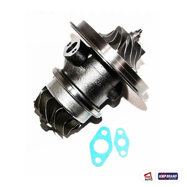 Cartuș turbosuflantă KMP Brand pentru Komatsu®, cod 6506-21-5010-CHRA