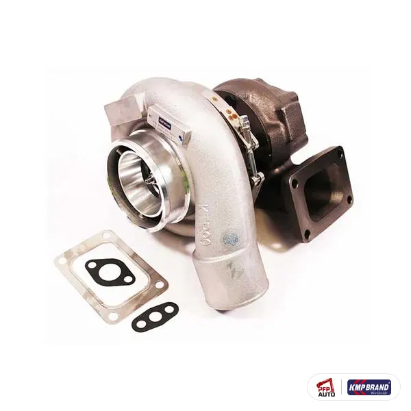 Turbosuflantă KMP Brand pentru Komatsu®, cod 6506-21-5011