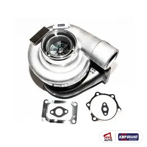 Turbosuflantă pentru Komatsu®, cod 6506-21-5020