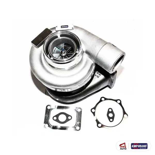 Turbosuflantă KMP Brand pentru Komatsu®, cod 6506-21-5020