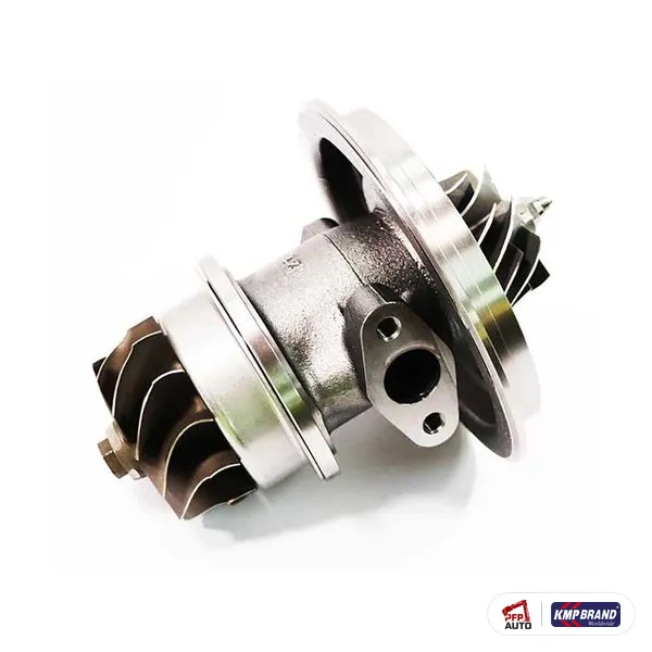 Cartuș turbosuflantă KMP Brand pentru Komatsu®, cod 6506-21-5920