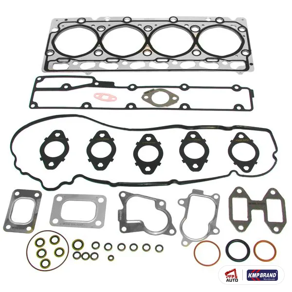 Set garnituri superioare KMP Brand pentru Cummins®, cod 6547864