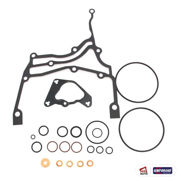 Set garnituri inferioare KMP Brand pentru Cummins®, cod 6558717