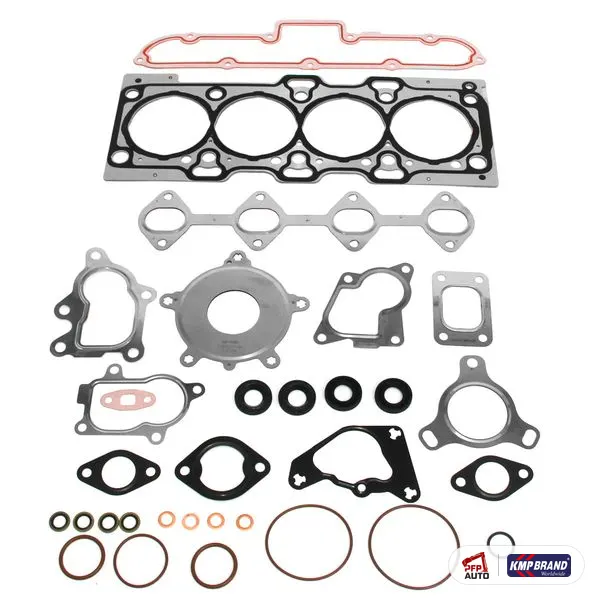 Set garnituri superioare KMP Brand pentru Cummins®, cod 6558718