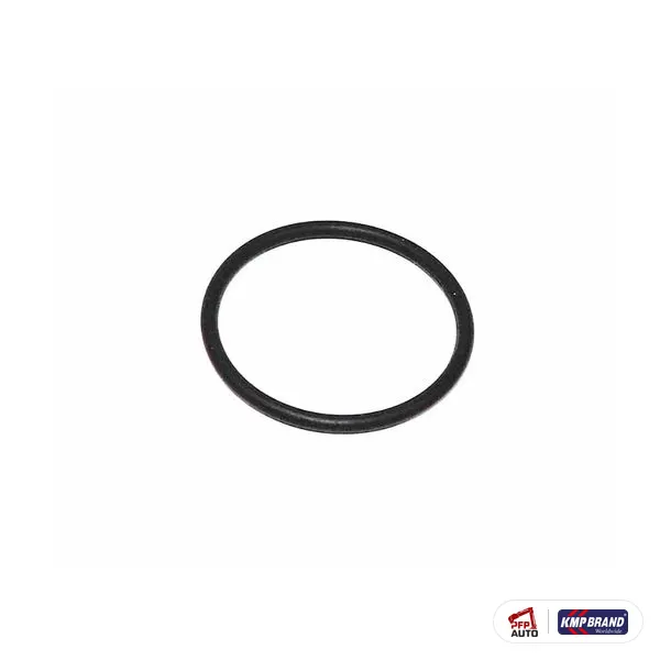 Inel de etanșare injector KMP Brand pentru Komatsu®, cod 6560-11-8410