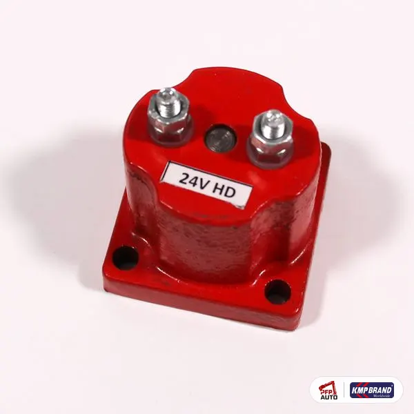 Solenoid KMP Brand pentru Komatsu®, cod 6560-51-1510