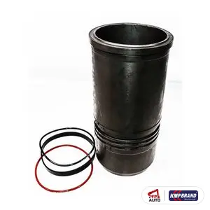 Cămașă cilindru cu inele de etanșare pentru Komatsu®, cod 6610-21-2213S