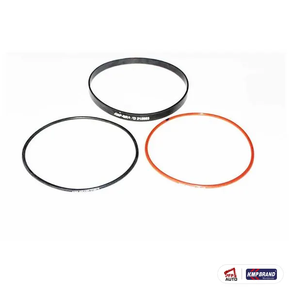 Set inele de etanșare cămașă KMP Brand pentru Komatsu®, cod 6610-21-2240