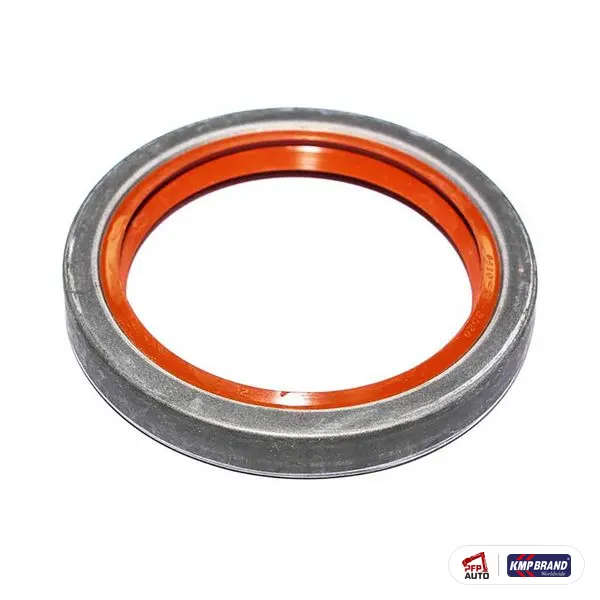 Simering frontal KMP Brand pentru Komatsu®, cod 6610-21-3520