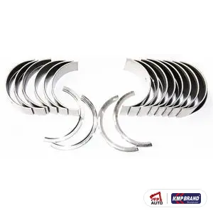 Set cuzineți palier și cuzineți axiali STD pentru Komatsu®, cod 6610-21-8010