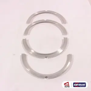 Kit șaibe axiale (4 buc.) 1.00 mm pentru Komatsu®, cod 6610-26-8051