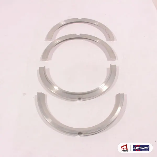 Kit șaibe axiale (4 buc.) 1.00 mm KMP Brand pentru Komatsu®, cod 6610-26-8051