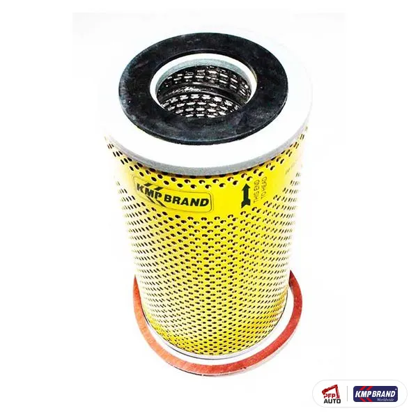 Element filtrant KMP Brand pentru Komatsu®, cod 6610-50-5100