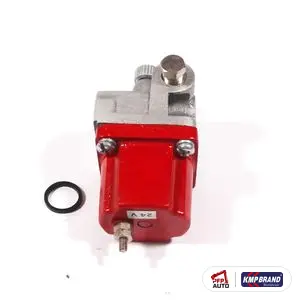 Supapă oprire combustibil pentru Komatsu®, cod 6610-71-4100