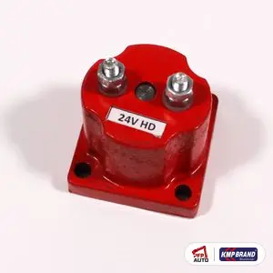 Solenoid 24 VOLT, 2 poli, pentru Komatsu®, cod 6610-71-4110