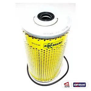 Filtru combustibil pentru Komatsu®, cod 6610-72-8600
