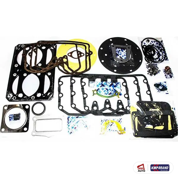Set garnituri superioare KMP Brand pentru Komatsu®, cod 6610-K1-9901