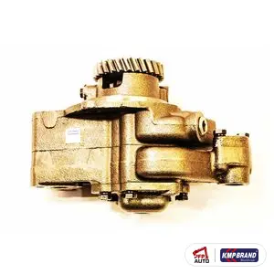 Pompă de ulei pentru Komatsu®, cod 6620-51-1000