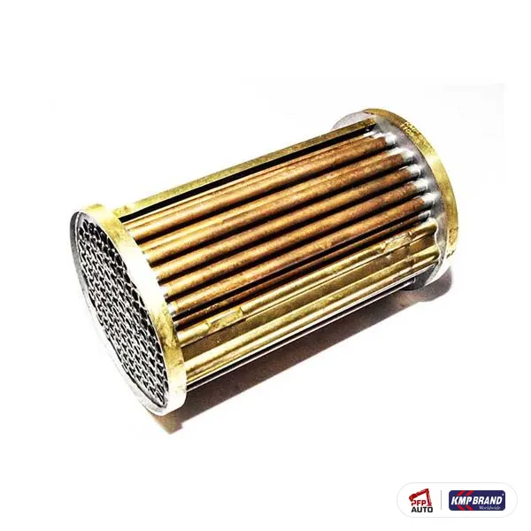 Miez răcitor ulei KMP Brand pentru Komatsu®, cod 6620-61-5300